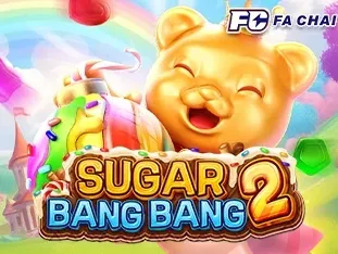 Sugar Bang Bang 2 game icon