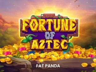 Fortune Of Aztec game icon