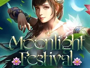 Moonlight Festival game icon