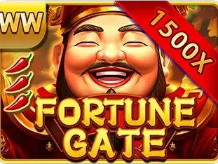 Fortune Gate game icon
