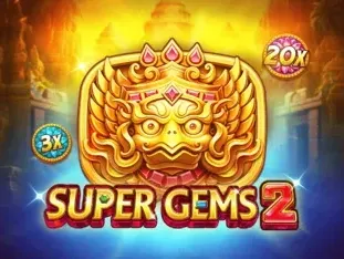 Super Gems 2 game icon